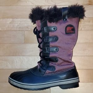 Sorel Joan of Arc Winter Boots